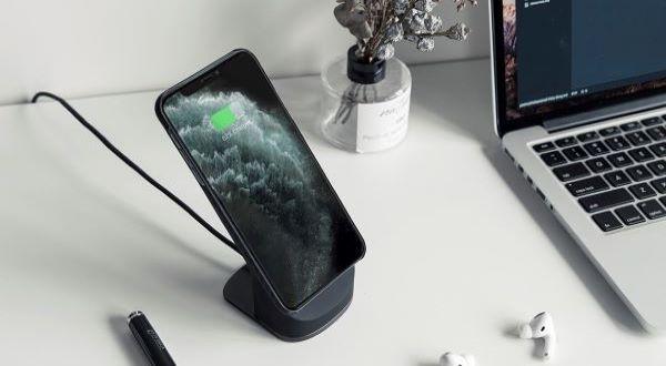 The Purpose Of Wireless Charging: It's Way Better Than You Ever Thought