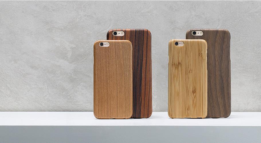 Aramidcore Technology - The Innovation that Redefines Wooden Phone Case